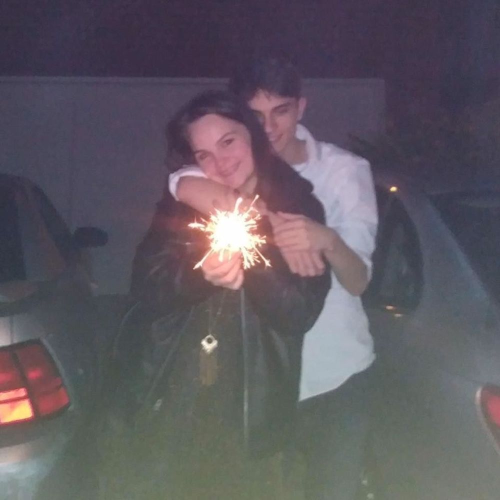 Meet your Posher, Katye